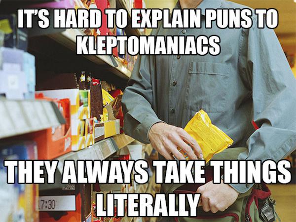 Dad Jokes Are Nothing But Pure Comedic Gold (23 Photos)