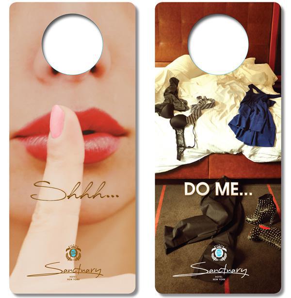 Signspotting  | 18 ‘Do not disturb’ signs worth hanging on your door