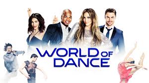 World Of Dance - The Viral Dance Video Of The Year!