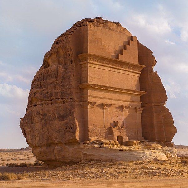 Mysterious Ancient Architectural Wonders Of The World