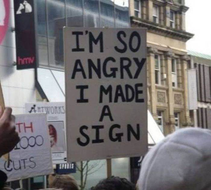 Signspotting | 16 Funny and absurd signs from around the world