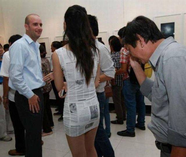 22 Amazing, Interesting and Funny Photos