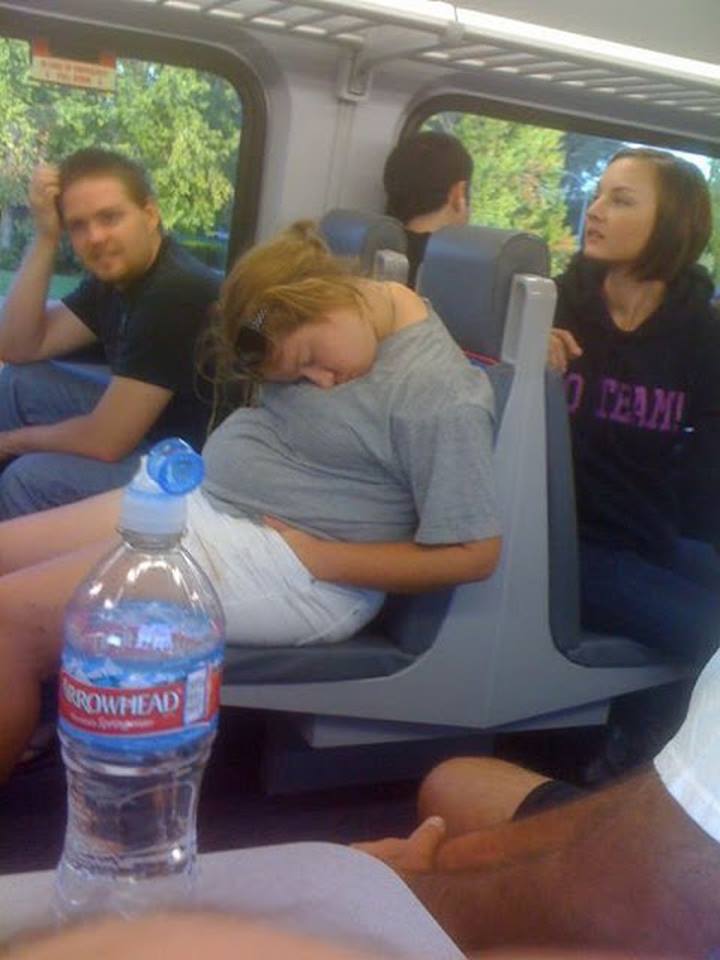 15 People Who Don’t Care About Anything