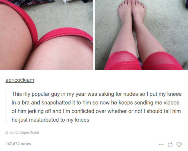 Funny Tumblr Posts That Will Make Laugh Any Feminist (13 pics)