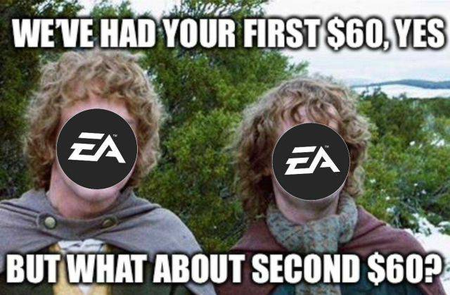 Gaming Is Forever! (29 pics + 1 gifs)
