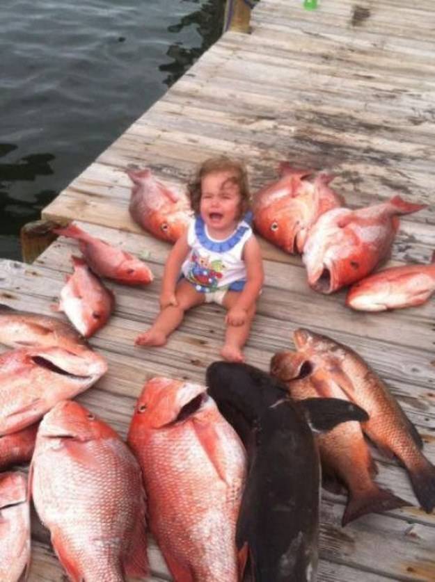 21 Good Examples Of Bad Parenting!