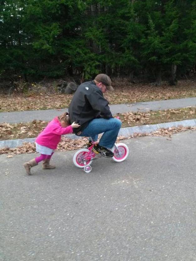 21 Good Examples Of Bad Parenting!