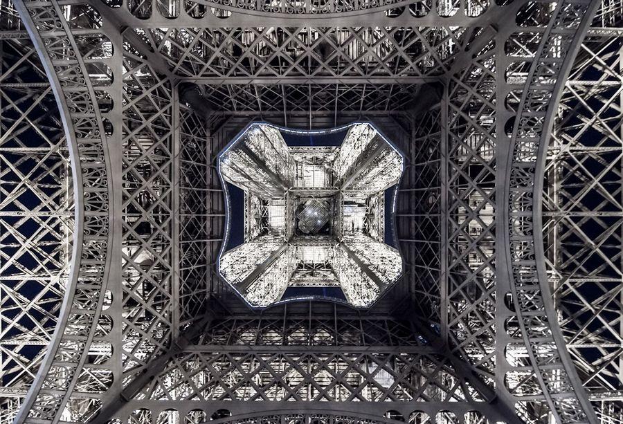 Stunning Photos That Show Paris Like You’ve Never Seen Before