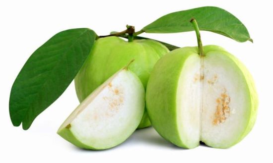 Benefits of Guava For Health and Skin!