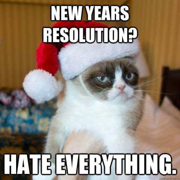 Happy New Year Dear People of FunAlive! - (32 pics + 1gif)