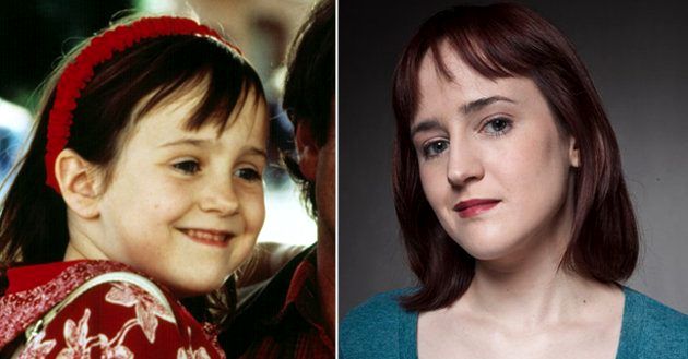 24 Amazing photos of Hollywood Child stars then and now