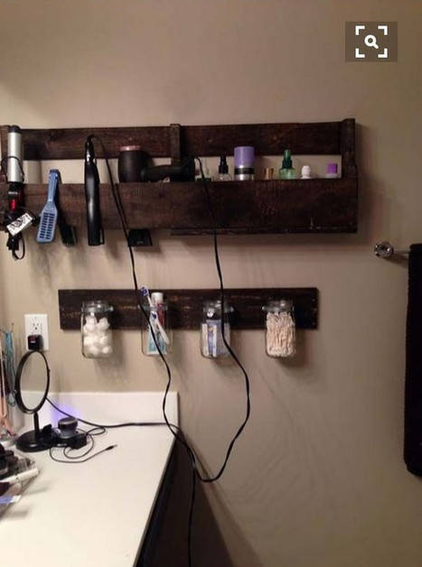 How To Turn The Small Size Of Your Flat Into Your Advantage (16 pics)