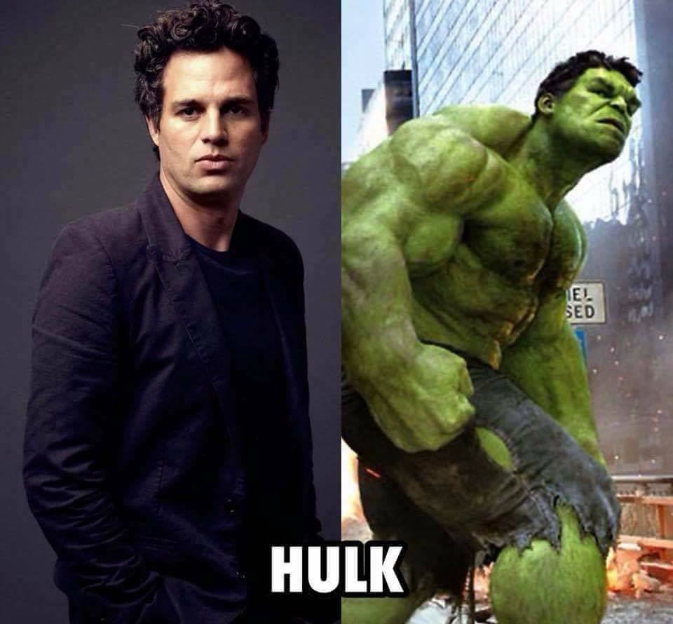 The Cast Of Avengers Is Probably The Most Expensive Cast In A Single Movie Ever (30 Pics)