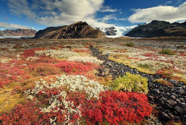Iceland’s Incredible Nature Doesn’t Even Seem To Be Real! (76 pics)