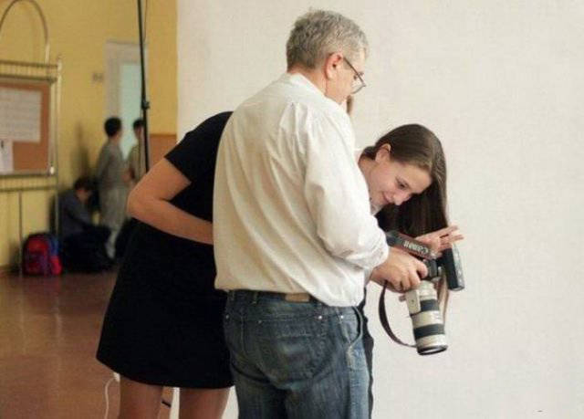 Photos That Will Make You Look Twice (21 pics)