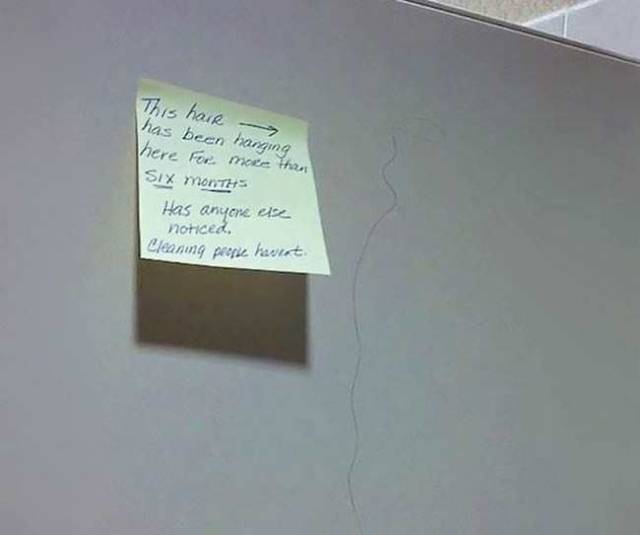 It Isn’t Bad To Make Your Workplace A Little Entertaining, Right (29 pics)