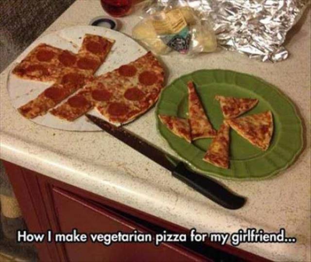It Seems Like These People Got It All Figured Out - 21 Pics
