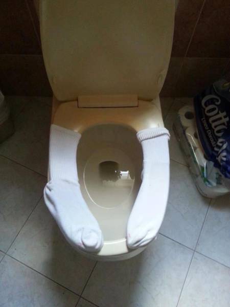 It Seems Like These People Got It All Figured Out - 21 Pics