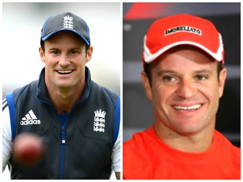 18 Amazing Look-Alikes Of Cricketers