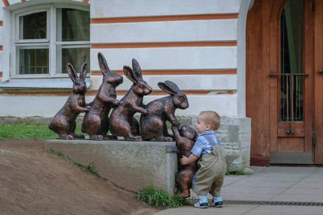 Kids Are Awesome (15 Pics)