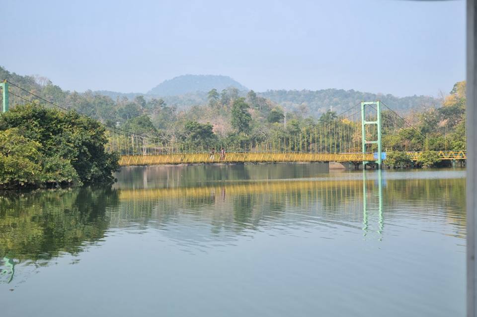 The Ooty Of Telangana - Laknavaram Lake | Telangana Tourism