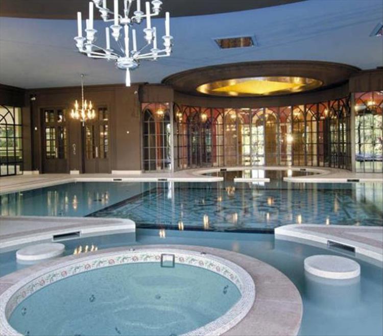 The Most Expensive House Ever Sold  - (32 Pics)