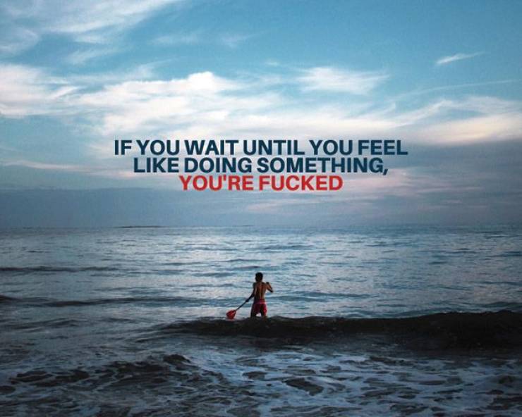 Motivation Is All You Need Right Now (29 pics)