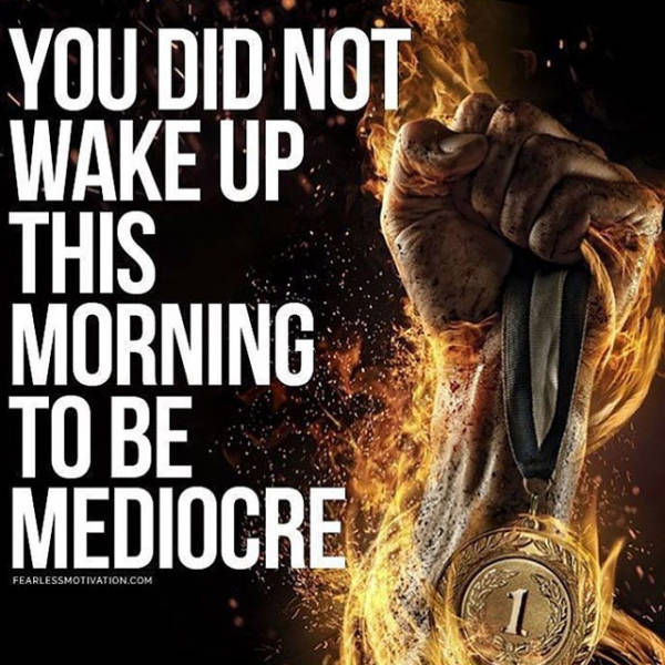 Be Inspired - MORNING MOTIVATION - Wake Up and Win The Day (34 Pics)