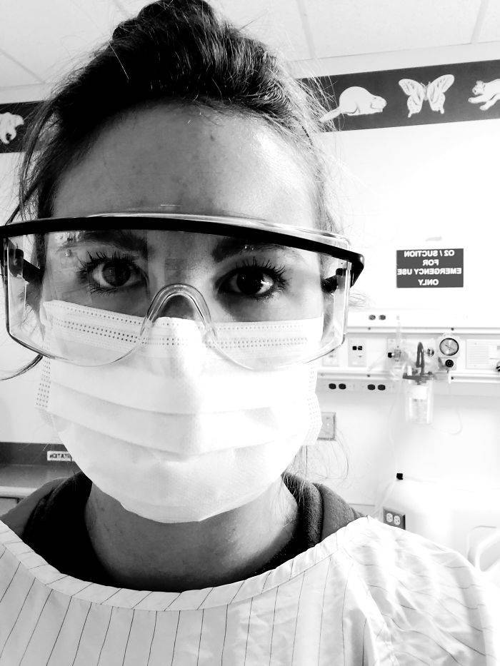 Nurse Breaks Down About All Of The Coronavirus Stuff | #Corona Times