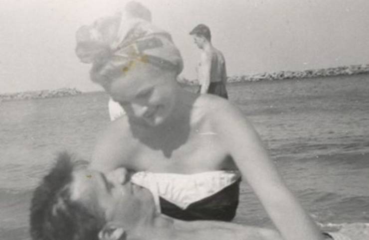 Our Parents And Grandparents Were So Cool… (20 PICS)