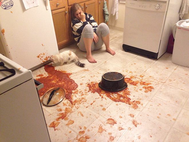 25 People Who Are Definitely Having a Worse Day Than You