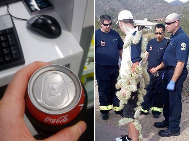 25 People Who Are Definitely Having a Worse Day Than You