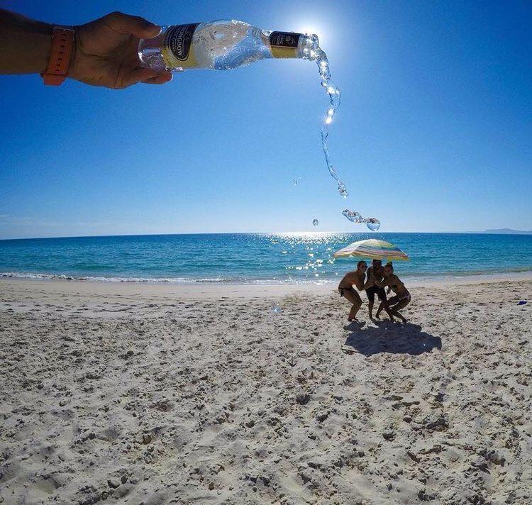 Picture PERFECT: 12 Perfectly Timed Photos