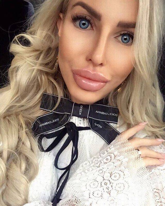 This Polish Girl Spends Almost $40,000 To Turn Into A Barbie