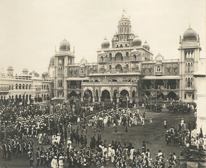 100+ Rare Image collection of Indian History