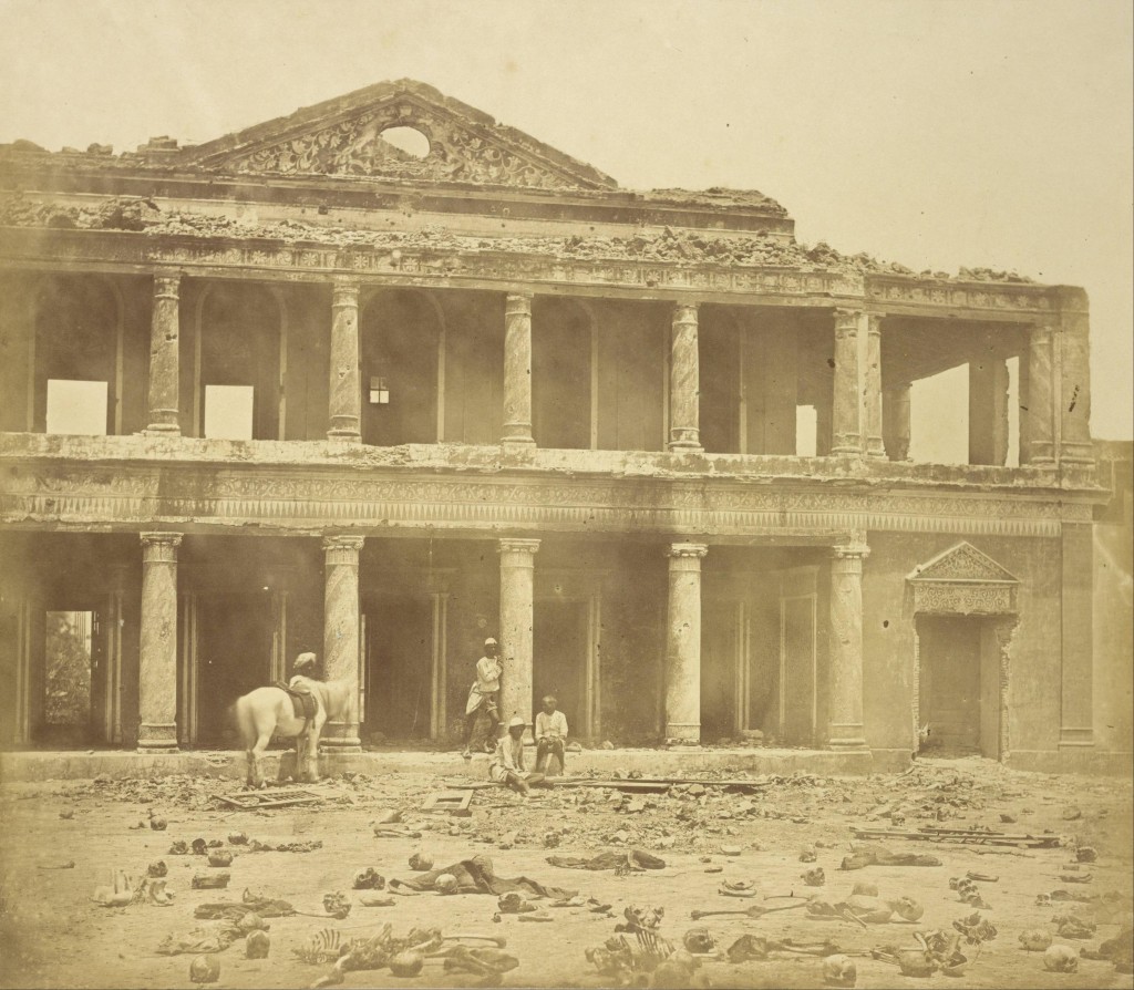 100+ Rare Image collection of Indian History