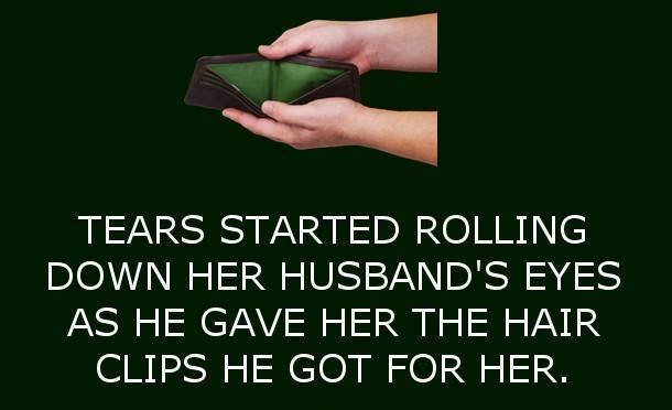 MOST BEAUTIFUL LOVE STORY - Money And Looks Really Don't Matter At All...!