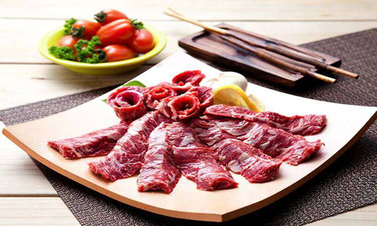 Eating Red Meat, Poultry Increases Diabetes Risk: Study