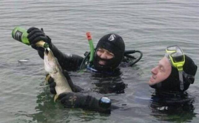 It Happens Only In Russia - (28 pics)