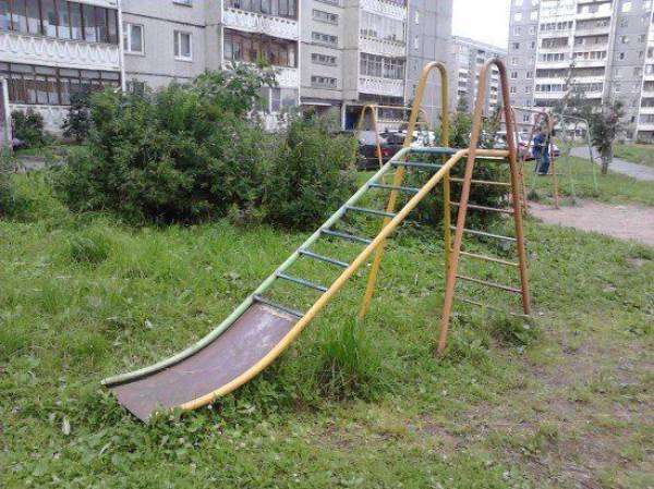 It Happens Only In Russia - (28 pics)
