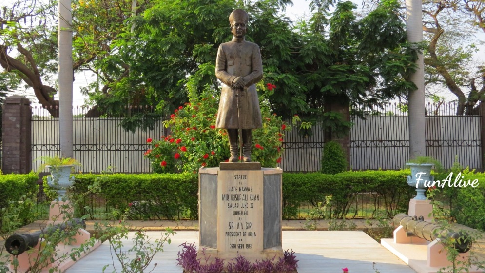 Salar Jung Museum - The Treasure Of Hyderabad