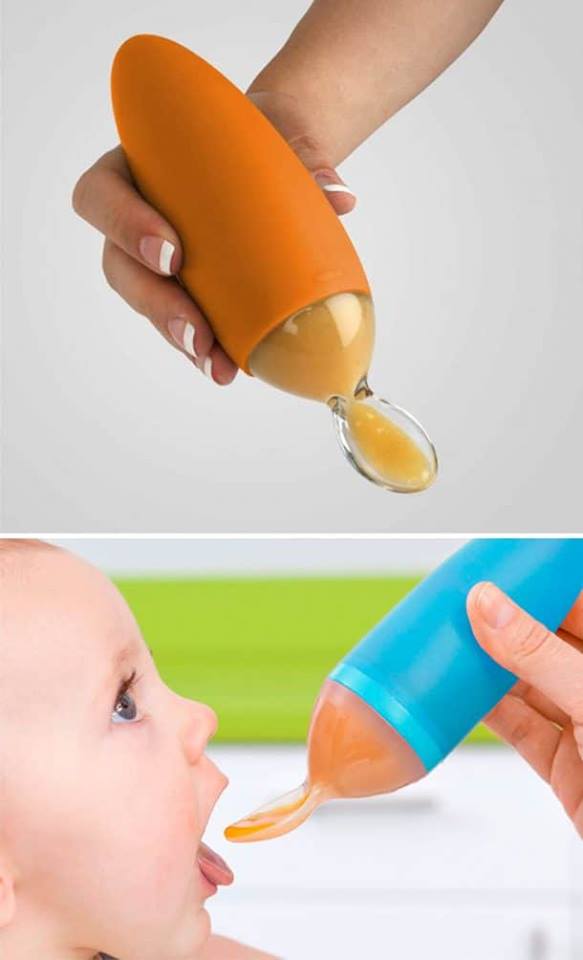 10 Super Inventions For Babies To Make Parents’ Lives Much Easier!