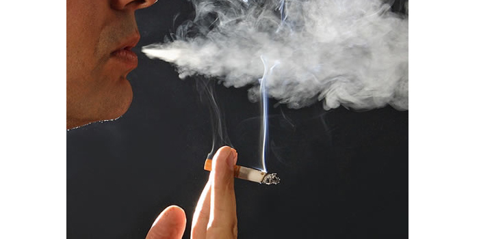 Smoking may damage sperm DNA, affect fertility