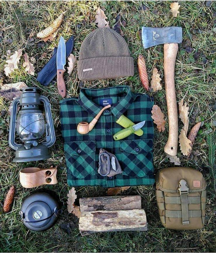 Survival Kits Are “Surprisingly” Popular This Year! (18 PICS)