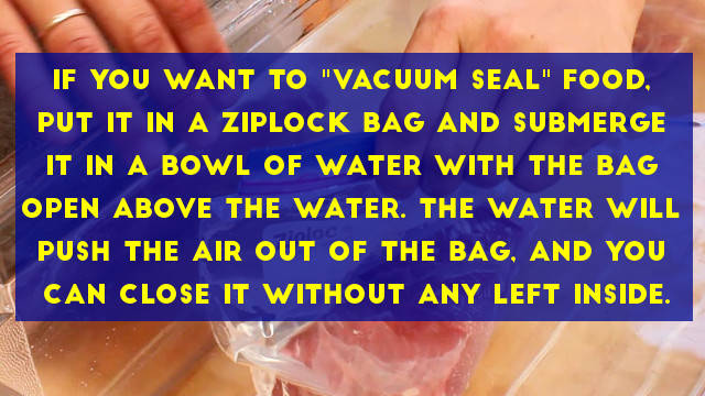 There’s A Lifehack For Each Everyday Product We Know (31 pics)