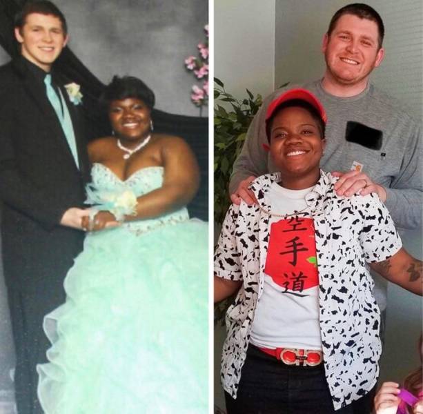 Amazing People - They Know What Love Is… (20 pics)