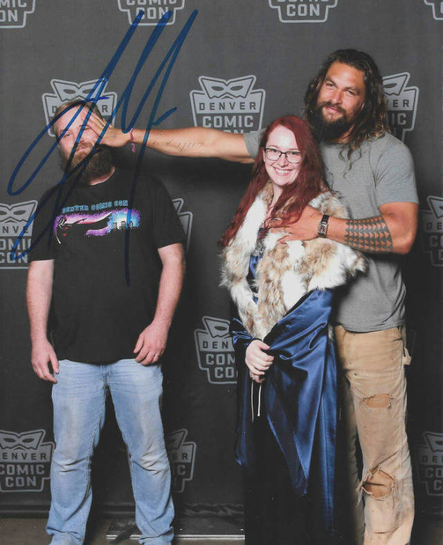 25 Reasons Why You Should Follow Jason Momoa On Instagram 
