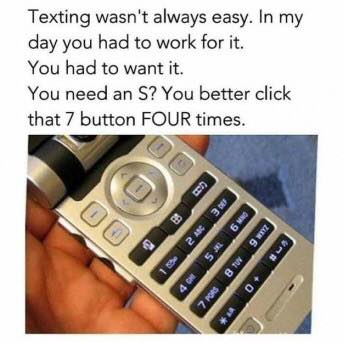 #todayskidswillneverknow : Struggles People Under The Age Of 15 Will Never Understand (26 Pics)