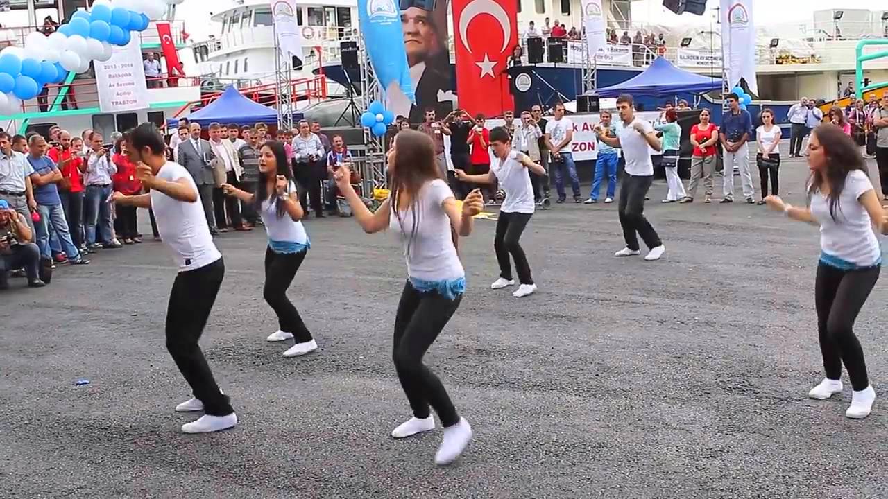 Most Amazing Turkish Dance