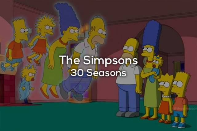 26 Comedy TV Series With Longest Seasons